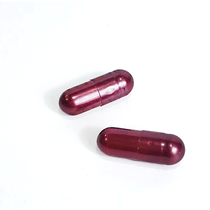 Cápsulas de hierbas al por mayor para estaciones de energía masculina adulta, extracto de ginseng que estimula la vitalidad física y mental - Product Image 6