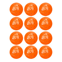 Nouvelle balle de pickleball de haute qualité personnalisée fabricant d'usine dur rapide à vendre balles de pickleball