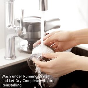 Kit de filtres lavables de remplacement pour <span class=keywords><strong>Dreame</strong></span> T10/T20/T30/R10/R10Pro/<span class=keywords><strong>R20</strong></span> pour G9/G9Plus/G10 - Product Image 6