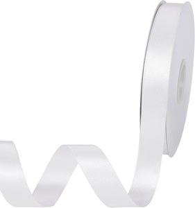 Nuevo Producto: Cinta de Poliéster Colorida para Etiquetas de Ropa, Cinta de Satén Personalizada 100% para Etiquetas de Prendas - Product Image 1