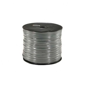 Belden เทียบเท่า8760 LSF PVC LSZH แจ็คเก็ต PE สายฉนวนกันความร้อน2x18awg กับ20AWG ท่อระบายน้ำทองแดงกระป๋อง - Product Image 5