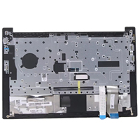 Nouveau et Original C Shell Palmrest Housse supérieure pour Lenovo ThinkPad E14 Gen 3/Gen 4 Ordinateur portable 5M11C47603 5M11C47605 5M11C47379