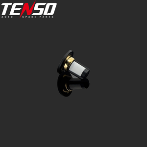 TENSO 11014 10,4*6*10,7 мм, универсальная Топливная форсунка, миниатюрная корзина типа корзины для Keihin Honda City Fit 16450PWCJ01 фильтр - Product Image 5