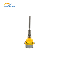 APXYC505 Commutateur de niveau à tige unique pour mesurer les morceaux de poussière granulaire Instruments de mesure de niveau