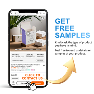 Nuova Scatola di Carta Personalizzata Pulida 2025 con Finestra Trasparente e Foglio di Plastica - Product Image 6