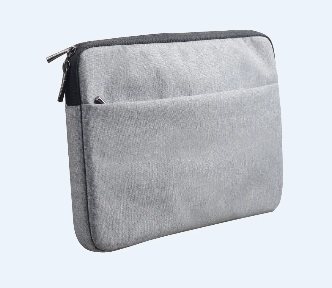 Waterdichte Laptop Case Shockproof Polyester Duurzaam Sleeve Voor Macbook Air