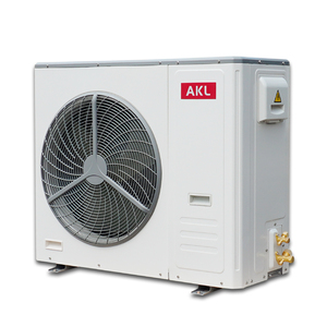 Pompe <span class=keywords><strong>à</strong></span> chaleur AKL <span class=keywords><strong>à</strong></span> haut COP, onduleur CC, pompes <span class=keywords><strong>à</strong></span> chaleur <span class=keywords><strong>air</strong></span>-eau EVI, <span class=keywords><strong>gaz</strong></span> R32 - Product Image 3