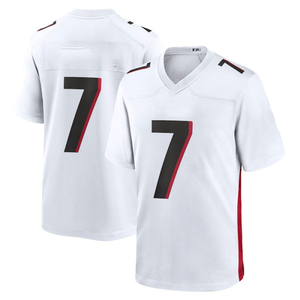 Vente en gros Maillot de football américain imprimé de haute qualité 32 équipes respirant et cousu - Product Image 1