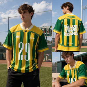 Uniforme de Fútbol Personalizado al por Mayor, Uniforme de Fútbol Sublimado de Alto Rendimiento, Logotipo Personalizado, Número, Nombre del Equipo, Transpirable, de Secado Rápido - Product Image 3