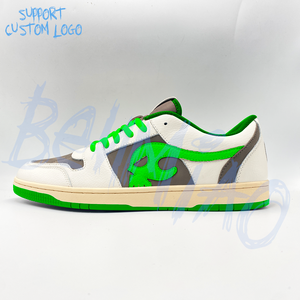 OEM ODM <span class=keywords><strong>scarpe</strong></span> da <span class=keywords><strong>basket</strong></span> personalizzate originali sneakers personalizzate di alta qualità con logo Design SB moda uomo Sneakers <span class=keywords><strong>donna</strong></span> - Product Image 2