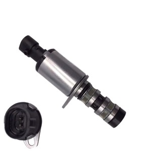 Válvula de control de aceite CICC 5556705012992408 para solenoide VVT de Cruze 12V 0-1 MPa - Product Image 1