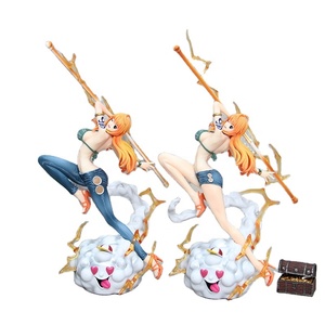 Nami Sex Toys