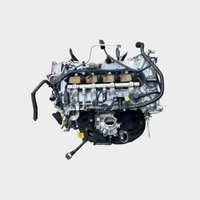 Moteur essence turbo Ecotec SIDI 1.5T LFV d'origine, démonté en usine, quatre cylindres, complet, pour véhicule GM 1.5T