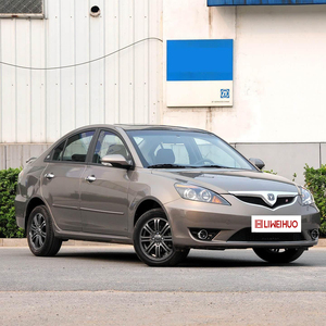 Changan Alsvin en Stock, Sedán de 4 Puertas y 5 Plazas, <span class=keywords><strong>1</strong></span>.5t 192ps L4, Auto Usado de Gasolina - Product Image 3