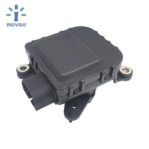 ตัวควบคุมประตูผสมลมร้อน PEIVSO HVAC สำหรับ Audi A4 Quattro S4 สำหรับ VW Passat รุ่นหลัก 8D1820511B - Product Image 1