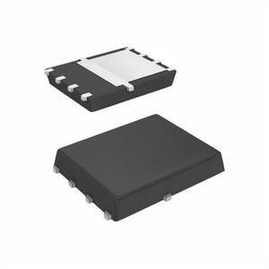 PowerPak ชิ้นส่วนวงจรอิเล็กทรอนิกส์ SIR880ADP-T1-GE3ทรานซิสเตอร์8ชิ้น - Product Image 1