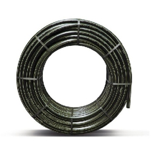 Tubo del Gas in Polietilene S5 per Acqua 32mm per 100 Pezzi Realizzato in Materiale PEX PE HDPE - Product Image 1