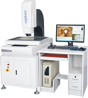 High Configuration Industrial High Accuracy Automatic Measuring Instrument with 1 Year Warranty
