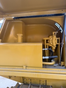 Caterpillar CAT D5K 9.5 Tons 90% New Original Japanese Engine EPA CE Certified <b>Used</b> <b>Bulldozer</b> 2023 Model Motor Pump for Sale - Product Image 6