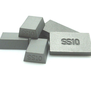 Zunyi zhongbo nhà máy ban đầu <span class=keywords><strong>tungsten</strong></span> <span class=keywords><strong>carbide</strong></span> đá cắt bit Mẹo SS10 - Product Image 1