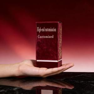 น้ำหอมผู้หญิงระดับไฮเอนด์ขายส่ง กลิ่นอู๊ดแท้ กลิ่นหอมแบบสโมคกี้ฟลอรัล ติดทนนาน น้ำหอมผู้ชายแบบสเปรย์ - Product Image 2