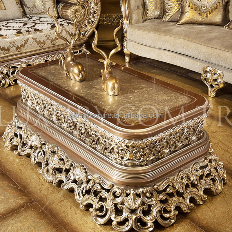 Table basse