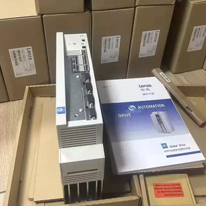 Inversores 9300 Trifásicos de 30KW, Controlador de Posición 320V-528V 40HP, Registro EVS9329-EP - Product Image 4