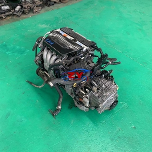 एक मूल प्रयुक्त होन डा k20a पेट्रोल इंजन, 4-सिलेंडर <span class=keywords><strong>2</strong></span>.0-लीटर विस्थापन, जो ओडीसी संशोधन के लिए उपयुक्त है। - Product Image 4