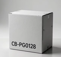 Filtre de recyclage de type C SÉRIE 5000 CB-PG0128 pour imprimante jet d'encre SÉRIE C 5000