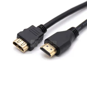 180 Degree Male to Female Plug Camera Link Cable Harness for Mobile Devices Tablets