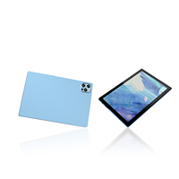 Tablet PC de 10 Pulgadas con Android 15, Tableta Educativa 4G, Tablet PC con Doble SIM y Wifi 5G para Niños y Estudiantes