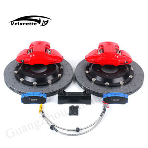 Kit de gros freins mécatroniques de roue arrière pour <span class=keywords><strong>Dacia</strong></span> Sandero <span class=keywords><strong>Duster</strong></span> Lodgy Nouveau système de freinage en aluminium pour Tesla Ford Mazda A4 - Product Image 4