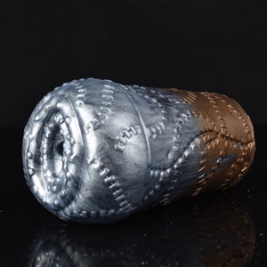Silicone Adult <b>Toy</b> Fantasy Vagina Pussy Pocket Male Masturbators Deep Throat Realistic Anal Soft Sex <b>Toys</b> <b>for</b> <b>Man</b> - Product Image 2