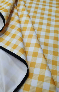Venta al por mayor portátil extra grande impermeable al aire libre Picnic manta Camping Mat - Product Image 5