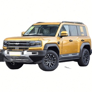 Nuevo SUV Byd PHEV, Byd Leopard 5, 5 Plazas, 4x4, Todoterreno, Híbrido, Bao 5, Auto Eléctrico Byd en Venta, Leopard 5 - Product Image 1