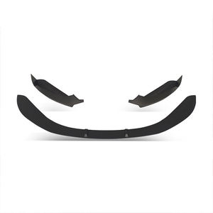 Vendita diretta in fabbrica kit carrozzeria Anti-graffio in fibra di carbonio Look M prestazioni labbro anteriore per <span class=keywords><strong>BMW</strong></span> 1 serie <span class=keywords><strong>F20</strong></span> Lci 2015-2018 - Product Image 4