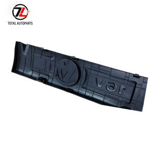 Motorabdeckung Ventildeckel Zylinderkopfhaube OEM 03C103935E 03C 103 935 E für V-W La-vida Go-lf 6 Je-tta Po-lo - Product Image 2