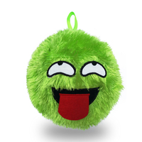 Boule gonflable gonflable de qualité supérieure, nouveau Design boule gonflable personnalisée avec poignée pour enfants