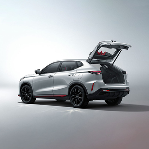 Changan X5 PLUS SUV 2025 1.5T Automatique Turbo Nouveau FWD Pneus R18 Sièges en cuir Moteur essence/pétrole Volant à gauche Version supérieure - Product Image 2