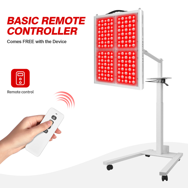 Red Light Therapy Bulb Red Lamp Therapy Red Magic Professional Led Light Therapy Machine Infared Led Light