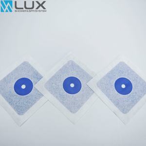 <span class=keywords><strong>Manchon</strong></span> de <span class=keywords><strong>Tuyau</strong></span> d'Étanchéité à Valve en Membrane PE LUX pour l'Isolation des Bâtiments Résidentiels avec un Design Moderne - Product Image 3