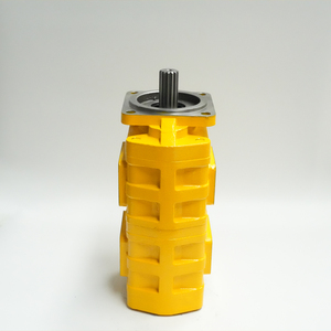 Seri CBGJ2-2 dari pompa roda gigi mesin konstruksi memiliki berbagai aplikasi dan operasi stabil. - Product Image 5