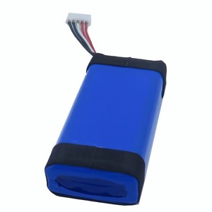 <span class=keywords><strong>Batterie</strong></span> de remplacement ST-03, forte puissance, 7,4 V, 2200 mAh, batteries au lithium polymère pour enceintes sans fil portables <span class=keywords><strong>Sony</strong></span> SRS X33 - Product Image 6