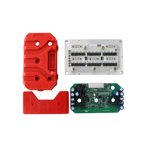 Controlador de alta potencia 72v controlador de ebike 3000W 8000W 10000W 120V controlador de motor bldc - Product Image 4