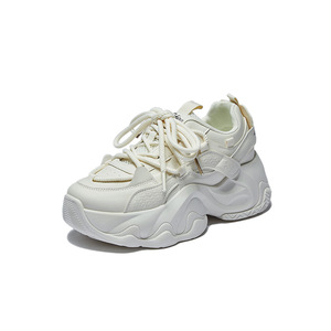 Versión coreana de los nuevos zapatos Dad para mujer - Product Image 5