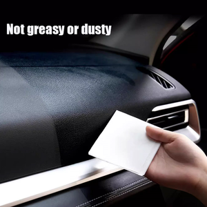 थोक सस्ती कीमत वाणिज्यिक कार डैशबोर्ड पॉलिश वैक्स कार सफाई डैशबोर्ड स्प्रे पॉलिश - Product Image 4