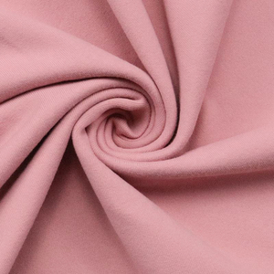 Tela Elástica de Alto Rendimiento en Cuatro Direcciones, 87% Nailon, 13% Elastano, Textura de Algodón Suave de Doble Cara para Confeccionar <span class=keywords><strong>Ropa</strong></span> Deportiva Ajustada de Yoga - Product Image 6