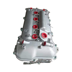 Nuevo motor remanufacturado de 4 cilindros 1ZR 4ZR de alta calidad para <span class=keywords><strong>Toyota</strong></span> <span class=keywords><strong>Corolla</strong></span> <span class=keywords><strong>Verso</strong></span> Wish 1.6L - Product Image 3