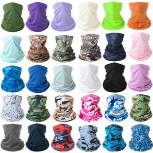 Muestra Gratuita de Bandana Tubular Multifuncional de Alta Elasticidad con Diseño Personalizado y Logotipo Impreso para Ciclismo al Aire Libre - Product Image 1