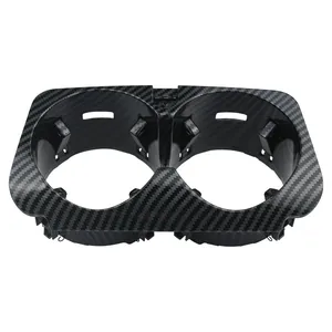 Portavasos para Consola Central <span class=keywords><strong>de</strong></span> <span class=keywords><strong>Mercedes</strong></span> Benz GLC G, Compatible con los Modelos 200, 220, 250, 300, <span class=keywords><strong>350</strong></span>, 400, 550, 43, 63, 2016, 2017, 2018, 2019 - <span class=keywords><strong>2023</strong></span> - Product Image 1